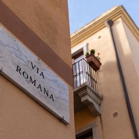 Amsicora 8 Hotell Olbia Eksteriør bilde